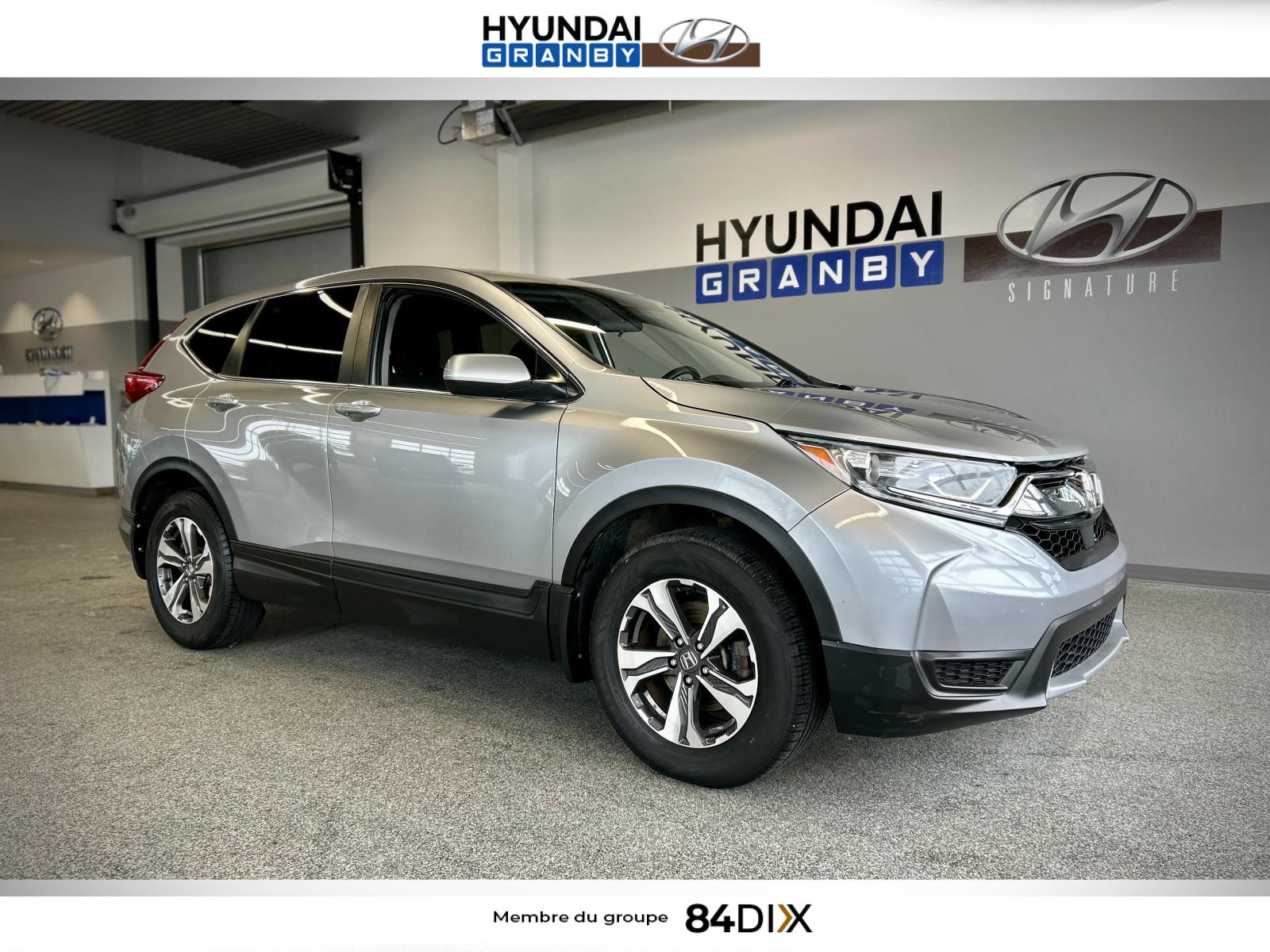 2017 Honda CR-V à vendre à Granby