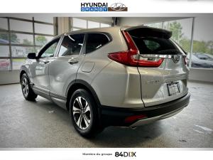 Miniature 5 Honda CR-V LX 2017