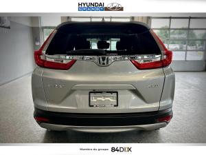 Miniature 6 Honda CR-V LX 2017