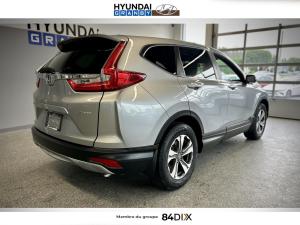 Miniature 7 Honda CR-V LX 2017