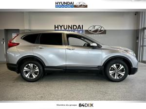 Miniature 8 Honda CR-V LX 2017