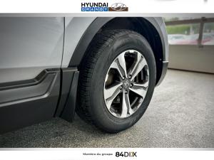 Miniature 9 Honda CR-V LX 2017