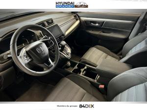 Miniature 10 Honda CR-V LX 2017