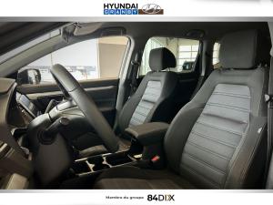 Miniature 11 Honda CR-V LX 2017