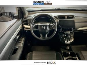 Miniature 12 Honda CR-V LX 2017