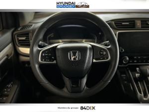 Miniature 13 Honda CR-V LX 2017