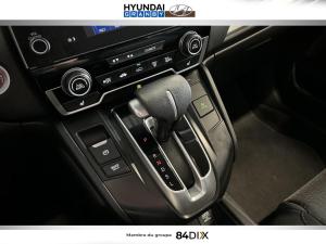 Miniature 15 Honda CR-V LX 2017