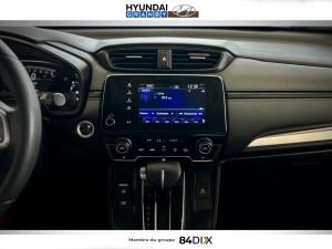 Miniature 16 Honda CR-V LX 2017