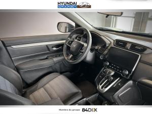 Miniature 17 Honda CR-V LX 2017