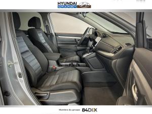 Miniature 18 Honda CR-V LX 2017