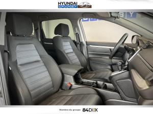 Miniature 19 Honda CR-V LX 2017