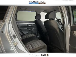 Miniature 20 Honda CR-V LX 2017