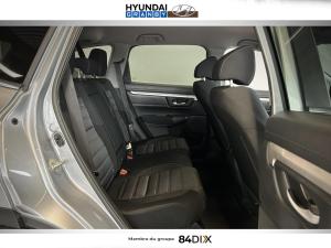 Miniature 21 Honda CR-V LX 2017