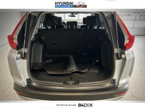 Miniature 22 Honda CR-V LX 2017