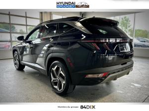 Miniature 5 Hyundai Tucson Luxury Plug-In 2022