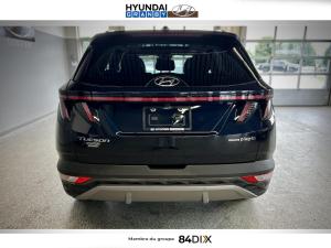 Miniature 6 Hyundai Tucson Luxury Plug-In 2022