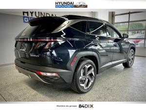 Miniature 7 Hyundai Tucson Luxury Plug-In 2022