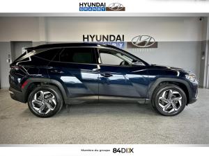 Miniature 8 Hyundai Tucson Luxury Plug-In 2022