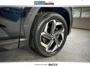 Miniature 9 Hyundai Tucson Luxury Plug-In 2022
