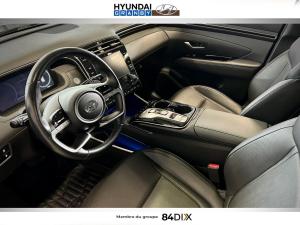 Miniature 10 Hyundai Tucson Luxury Plug-In 2022