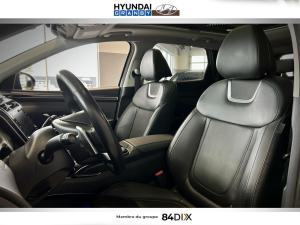 Miniature 11 Hyundai Tucson Luxury Plug-In 2022