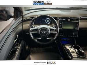 Miniature 13 Hyundai Tucson Luxury Plug-In 2022