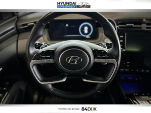 Miniature 14 Hyundai Tucson Luxury Plug-In 2022