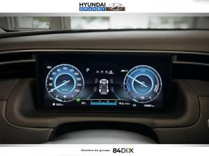 Miniature 15 Hyundai Tucson Luxury Plug-In 2022