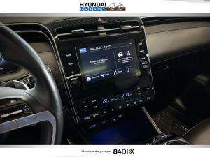 Miniature 17 Hyundai Tucson Luxury Plug-In 2022