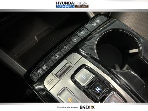 Miniature 19 Hyundai Tucson Luxury Plug-In 2022