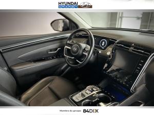 Miniature 20 Hyundai Tucson Luxury Plug-In 2022