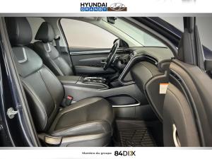 Miniature 21 Hyundai Tucson Luxury Plug-In 2022