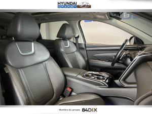 Miniature 22 Hyundai Tucson Luxury Plug-In 2022