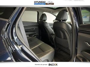 Miniature 23 Hyundai Tucson Luxury Plug-In 2022