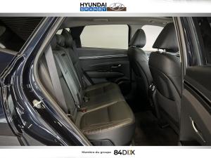 Miniature 24 Hyundai Tucson Luxury Plug-In 2022