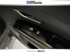 Miniature 25 Hyundai Tucson Luxury Plug-In 2022