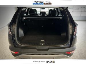 Miniature 26 Hyundai Tucson Luxury Plug-In 2022