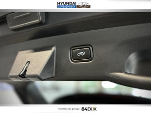Miniature 27 Hyundai Tucson Luxury Plug-In 2022