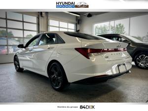 Thumbnail 5 Hyundai Elantra Hybrid Hybrid Preferred 2022