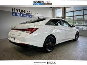 Thumbnail 7 Hyundai Elantra Hybrid Hybrid Preferred 2022