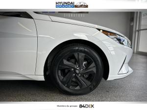 Thumbnail 8 Hyundai Elantra Hybrid Hybrid Preferred 2022