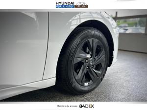Thumbnail 9 Hyundai Elantra Hybrid Hybrid Preferred 2022