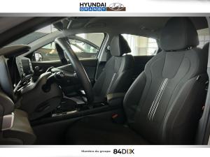 Thumbnail 11 Hyundai Elantra Hybrid Hybrid Preferred 2022