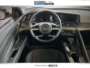 Thumbnail 12 Hyundai Elantra Hybrid Hybrid Preferred 2022