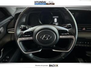 Thumbnail 13 Hyundai Elantra Hybrid Hybrid Preferred 2022