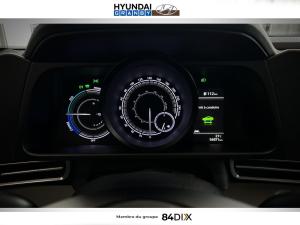 Thumbnail 14 Hyundai Elantra Hybrid Hybrid Preferred 2022