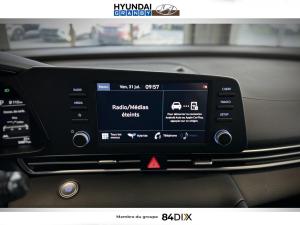 Thumbnail 16 Hyundai Elantra Hybrid Hybrid Preferred 2022