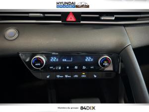 Thumbnail 17 Hyundai Elantra Hybrid Hybrid Preferred 2022