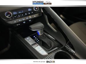 Thumbnail 18 Hyundai Elantra Hybrid Hybrid Preferred 2022