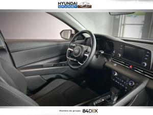 Thumbnail 19 Hyundai Elantra Hybrid Hybrid Preferred 2022